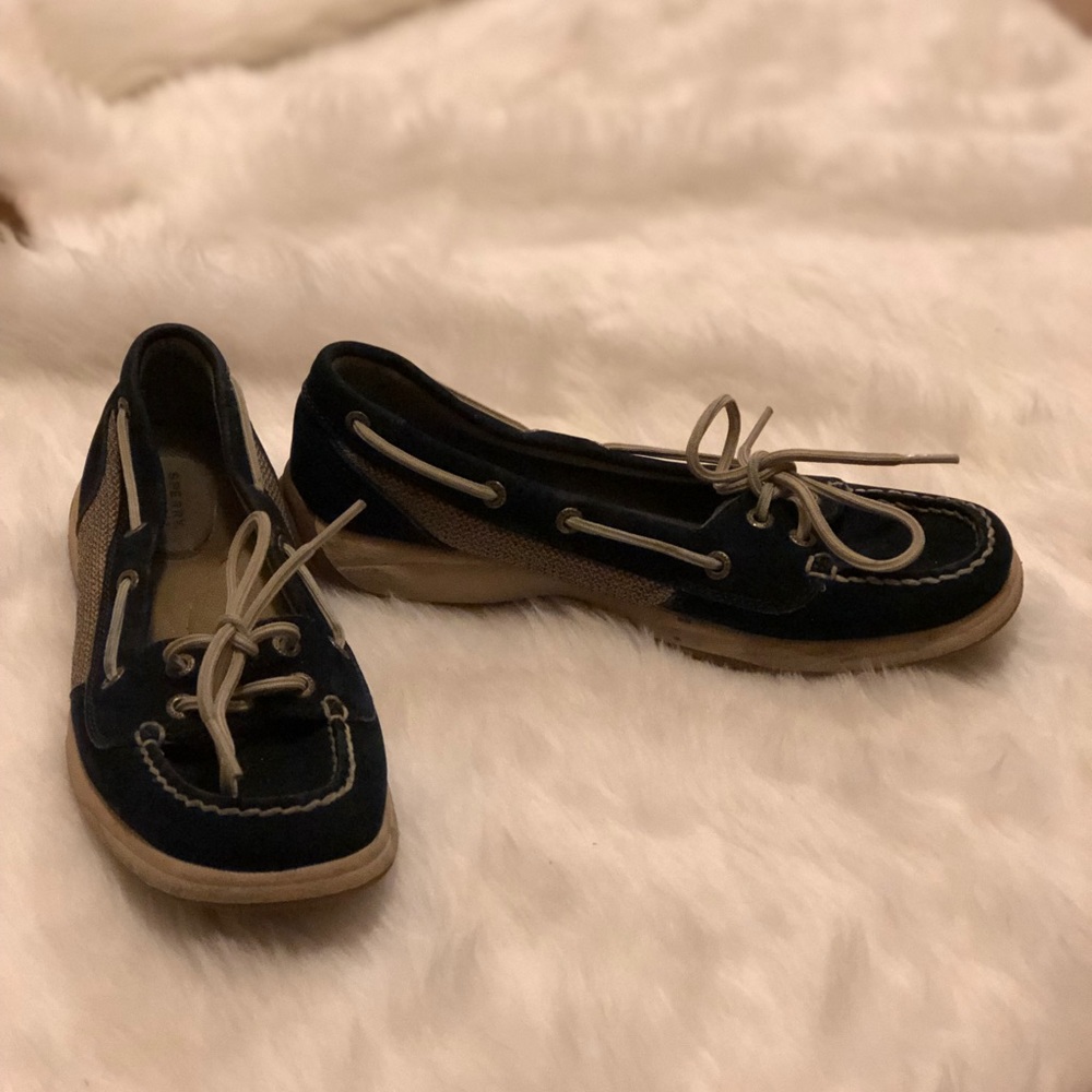 Sperry’s